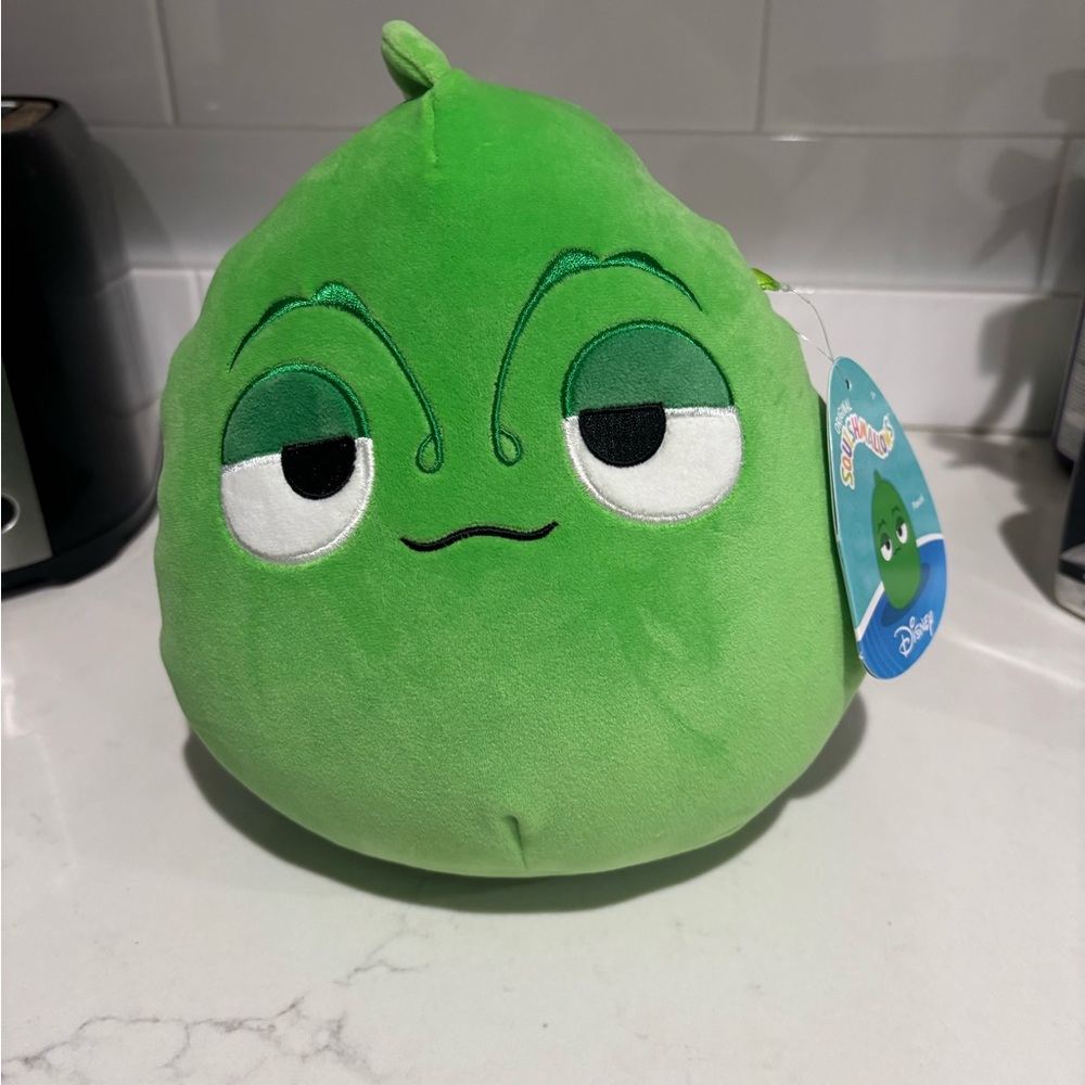 NEW Mini Pasquale Disney Squishmallow Plush